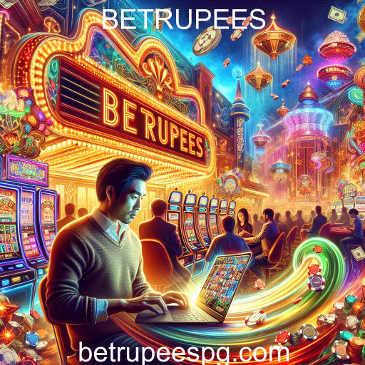 A Importância Dos Jogos de Login em BETRUPEES
