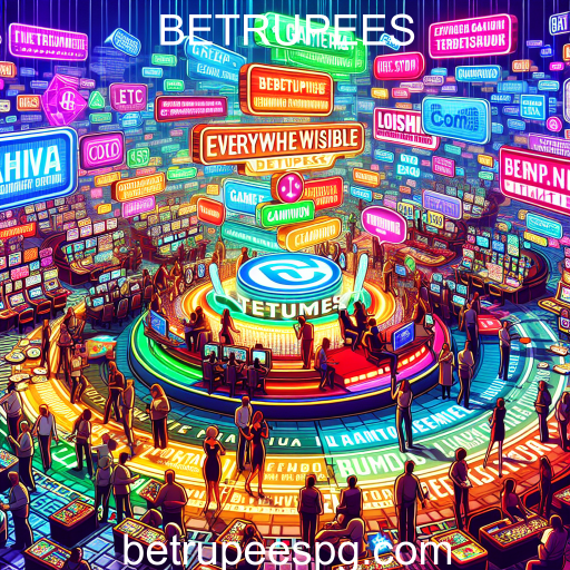 Descubra o Mundo dos Jogos de Palavras com 'Termos' no BETRUPEES